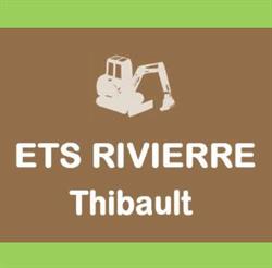 RIVIERRE BAUDELIN Travaux Publics et Particuler, Marcilly-en-Villette - Horaires d'ouverture