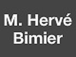Eurl Herve Bimier, Chalonnes-sur-Loire - Horaires d'ouverture