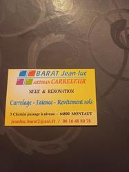 Barat Jean Luc, Montaut - Horaires d'ouverture