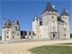 Chateau du coudray montpensier, Seuilly - Horaires d'ouverture