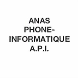 Anas Phone-informatique A.P.I., Bois-Colombes - Horaires d'ouverture