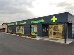 Pharmacie Besson Kuntzmann, Langeac - Horaires d'ouverture