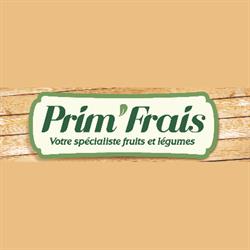 Prim'Frais, Nazelles-Négron - Horaires d'ouverture