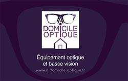 A Domicile Optique, Albertville - Horaires d'ouverture