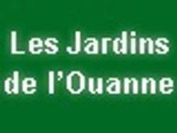 Les Jardins De L'ouanne, Triguères - Horaires d'ouverture