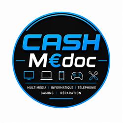 Cash Médoc, Lesparre-Médoc - Horaires d'ouverture