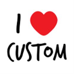 ILOVECUSTOM, Bruges - Horaires d'ouverture