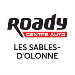 Roady, Les Sables-d'Olonne - Horaires d'ouverture