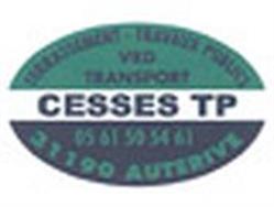 Cesses T.P, Auterive - Horaires d'ouverture