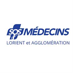 SOS Médecins Lorient & Agglomération, - Horaires d'ouverture