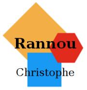 Rannou Christophe, Chemillé-en-Anjou - Horaires d'ouverture
