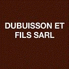 Dubuisson Et Fils SARL, Brantôme - Horaires d'ouverture