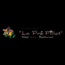 Hôtel Restaurant le Pré Fillet, Septmoncel - Horaires d'ouverture
