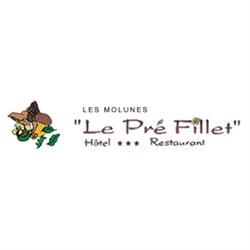 Hôtel Restaurant le Pré Fillet, Septmoncel - Horaires d'ouverture