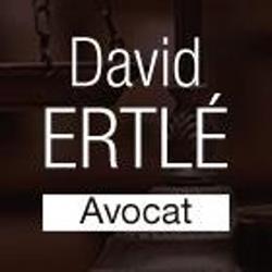 Ertlé David, Colmar - Horaires d'ouverture