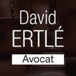 Ertlé David, Colmar - Horaires d'ouverture
