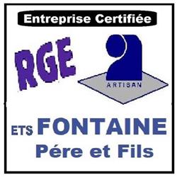 Ets Fontaine Père et Fils, Le Mesnil-Saint-Denis - Horaires d'ouverture