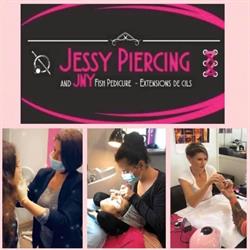 Jessy and Jny Piercing, Poitiers - Horaires d'ouverture