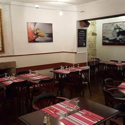La Marine - Café-Restaurant-Cave, Pont-l'Abbé - Horaires d'ouverture