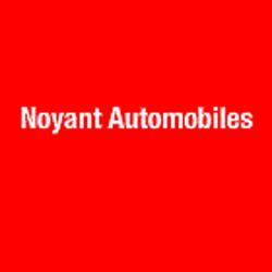 CITROËN NOYANT AUTOMOBILES AGENT, Noyant-de-Touraine - Horaires d'ouverture