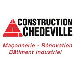 Societe De Construction Chedeville, Lucé - Horaires d'ouverture