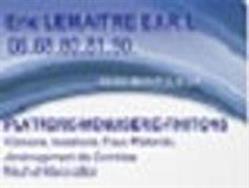 Eric Lemaitre Eirl, Montgueux - Horaires d'ouverture