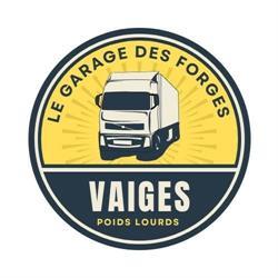 Le garage des forges, Vaiges - Horaires d'ouverture