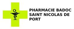 Pharmacie Badoc, Saint-Nicolas-de-Port - Horaires d'ouverture