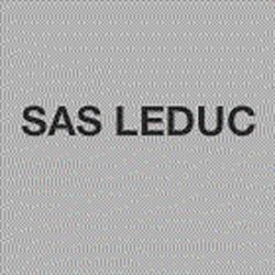 SAS Leduc, Larré - Horaires d'ouverture
