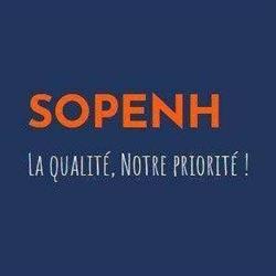 Sopenh, Massy - Horaires d'ouverture