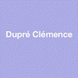 Dupré Clémence, Saint-Étienne - Horaires d'ouverture