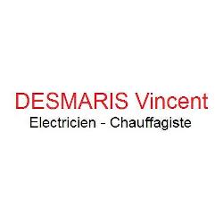 Desmaris Vincent, Foissiat - Horaires d'ouverture