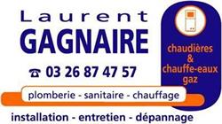 Gagnaire Laurent, Reims - Horaires d'ouverture