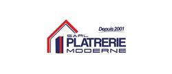 Plâtrerie Moderne, Cournonsec - Horaires d'ouverture