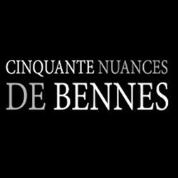 Cinquante nuances de bennes, La Roquette-sur-Siagne - Horaires d'ouverture