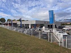 Volkswagen et Seat Carrefour Auto, Saint-Maurice-l'Exil - Horaires d'ouverture