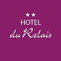Contact-Hôtel du Relais, Thouars - Horaires d'ouverture