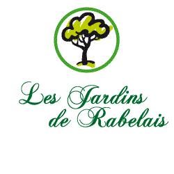 Les Jardins De Rabelais, La Roche-Clermault - Horaires d'ouverture