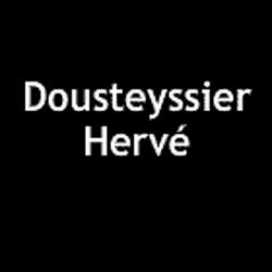 Dousteyssier Herve, Tours - Horaires d'ouverture