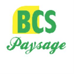 BCS Paysage, Fougerolles - Horaires d'ouverture