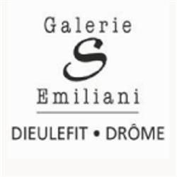 Galerie Michèle Emiliani, Dieulefit - Horaires d'ouverture