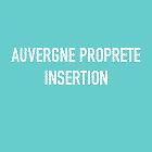 Auvergne Propreté Insertion, Le Puy-en-Velay - Horaires d'ouverture