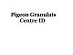 Pigeon Granulats Centre IDF, Beillé - Horaires d'ouverture