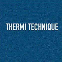 THERMI TECHNIQUE, Schoenenbourg - Horaires d'ouverture