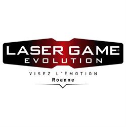 Laser Game Evolution, Roanne - Horaires d'ouverture