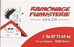 Seiler Ramonage, Belfort - Horaires d'ouverture