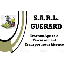 Guerard, Foulognes - Horaires d'ouverture