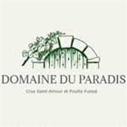 Domaine du Paradis, Saint-Amour-Bellevue - Horaires d'ouverture