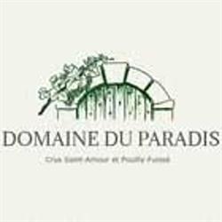 Domaine du Paradis, Saint-Amour-Bellevue - Horaires d'ouverture