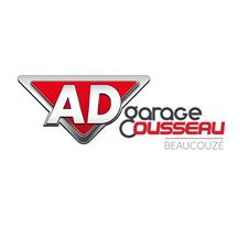 AD Garage Expert COUSSEAU, Beaucouzé - Horaires d'ouverture